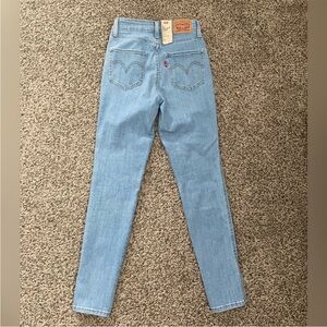 Levi’s 721 High Rise Skinny